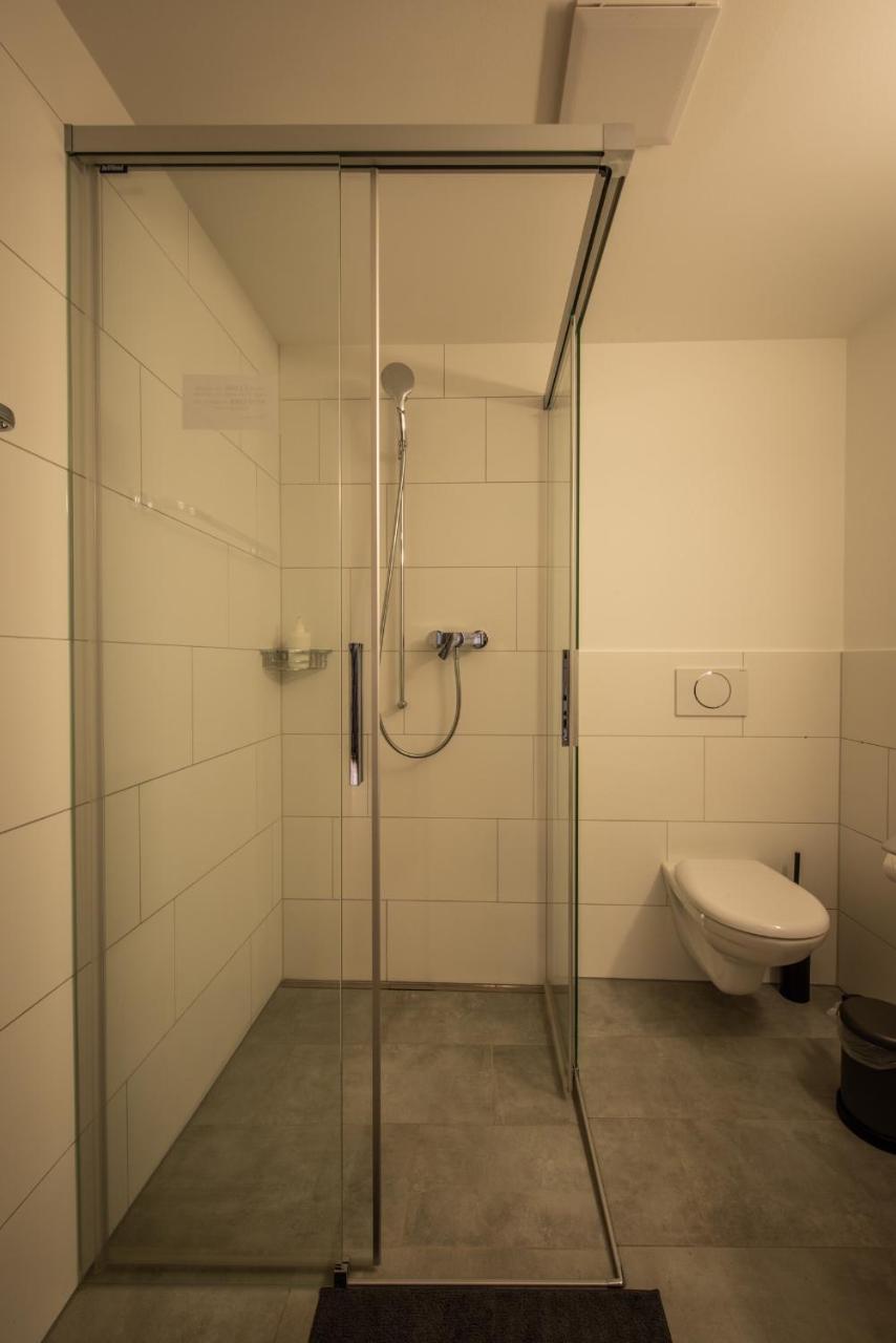 2 Bedroom - City Center Apartment - 因特拉肯 外观 照片